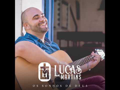Toca Em Minhas Feridas - Lucas Martins LM