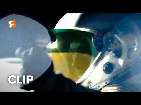Ad Astra Movie Clip - Moon Rover (2019) | Movieclips Coming Soon