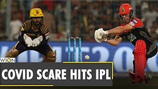 KKR vs RCB match postponed as 2 players in KKR camp test positive | IPL update | Latest English News