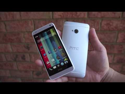 HTC One Mini Review