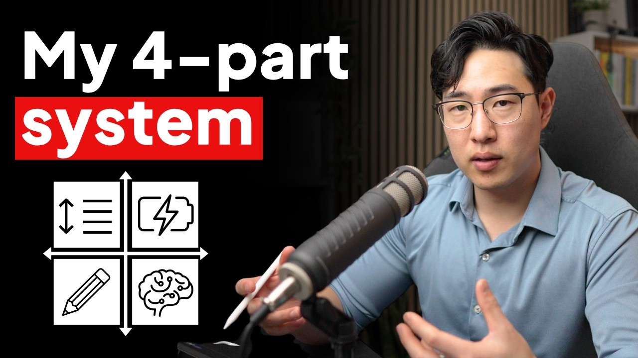 How To Train Yourself To Have An Exceptional Memory