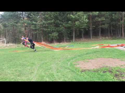 SDH Zderaz A 9. dubna 2017