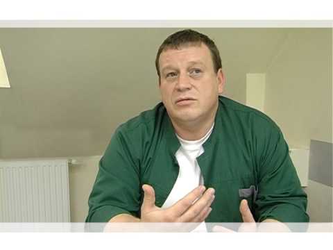 Poradnia Urologiczna Doktor Dworak