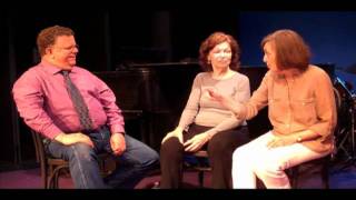 Getting My Act Together Interview at York Theatre Company- Part 3