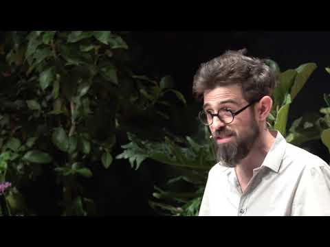 Esculturas Sonoras Baschet: una experiencia inclusiva de arte y ciencia | Marti Ruiz | TEDxBarcelona