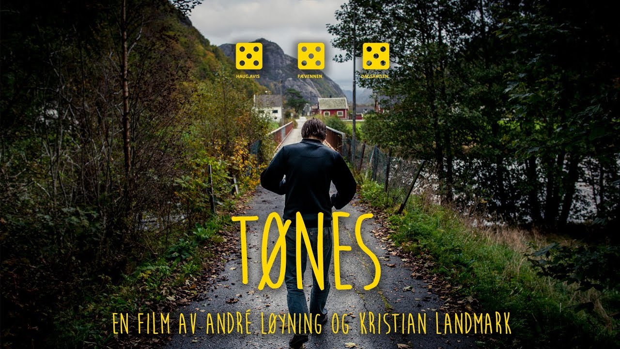 «Tønes» trailer 2019