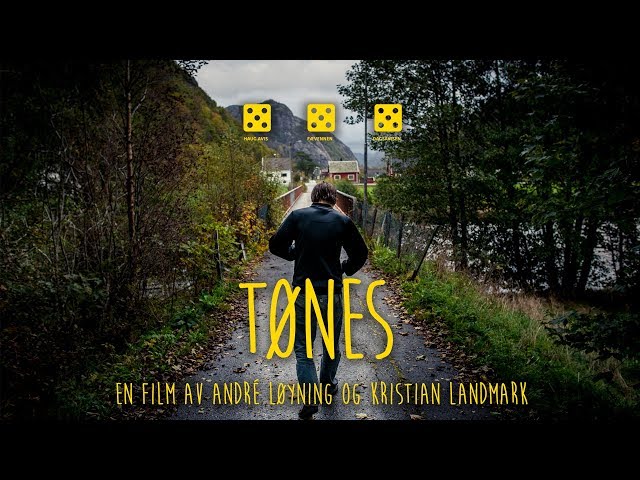 «Tønes» trailer 2019