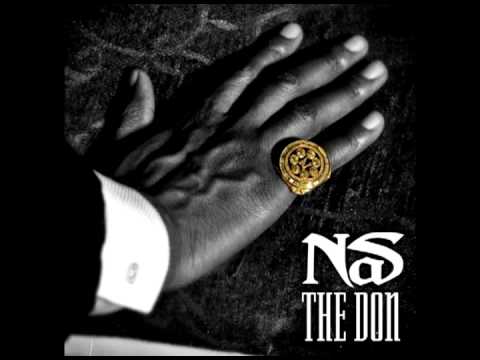 Nas - The Don (Produced by Salaam Remi, Da Internz, & Heavy D) Dirty