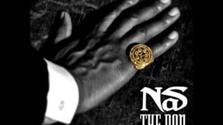 Nas - The Don (Produced by Salaam Remi, Da Internz, &amp; Heavy D) Dirty
