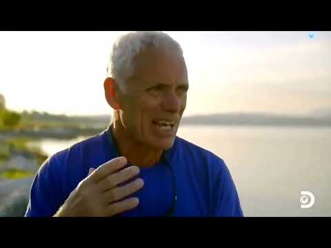 Jeremy Wade - O Monstro Do Lago de Garda