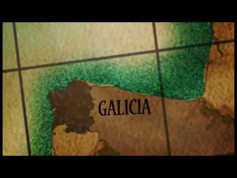 Vídeo: Parque Arqueolóxico da Arte Rupestre de Campo Lameiro