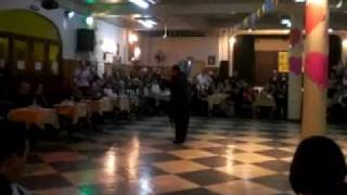 Carlos Copello en Glorias Argentinas