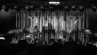Black Moth Super Rainbow - Windshield Smasher - Live at Spirit Pittsburgh, PA