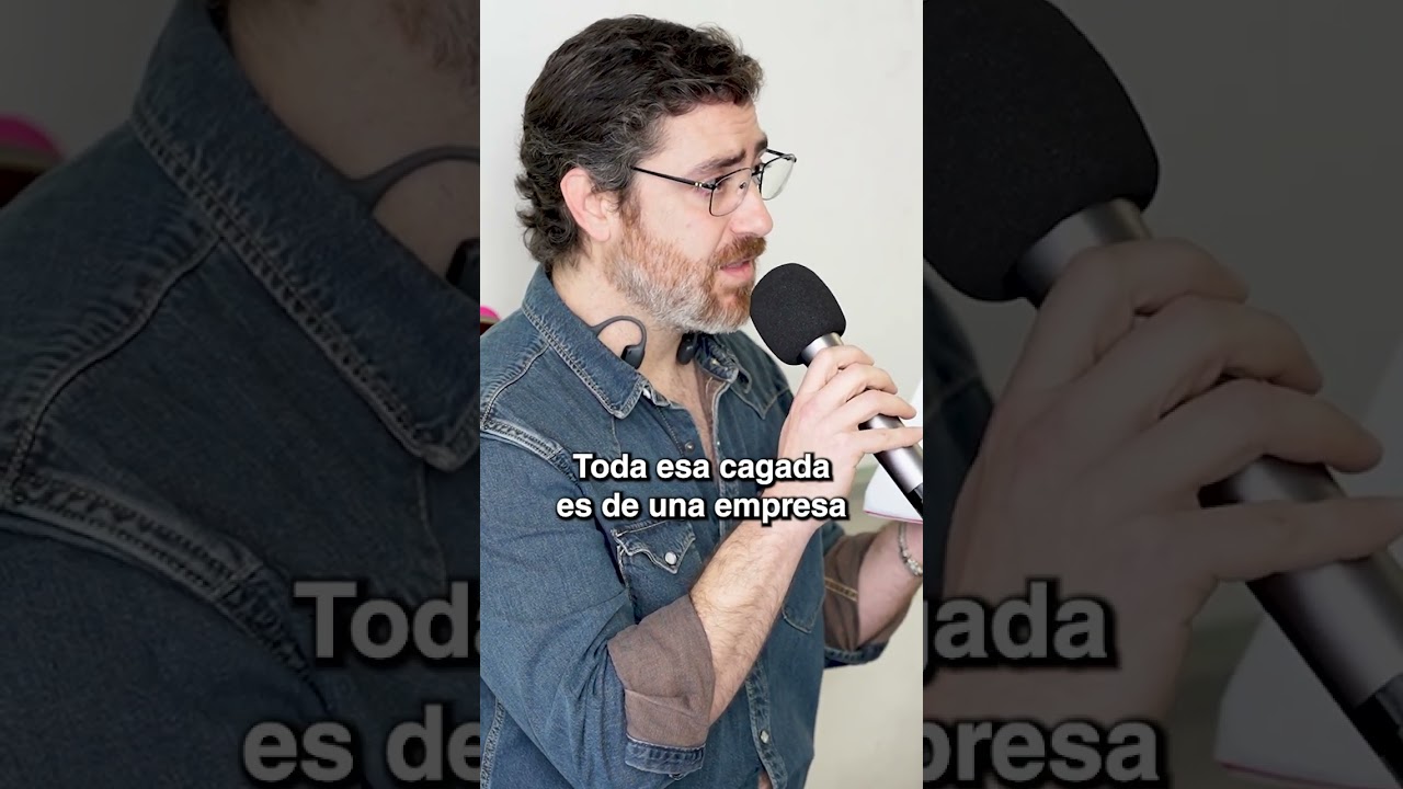 El control de la tecnología afecta a la democracia