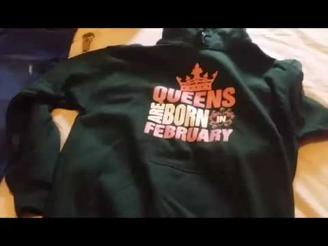 MY BIRTHDAY VLOG: SPA AND PHONE SHOPPING