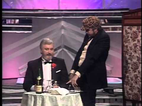 Možná přijde i kouzelník 13. (TV pořad)