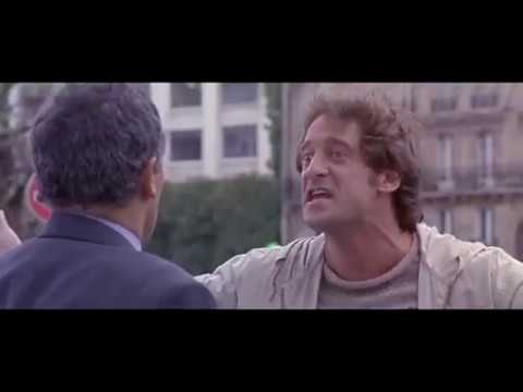 La belle verte  - La grande tirade de Vincent Lindon