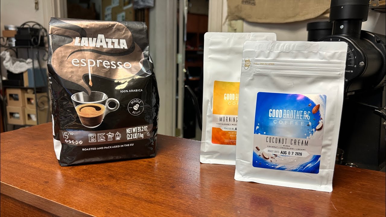 Specialty Coffee vs. Commercial Coffee: What’s the Real Difference?
