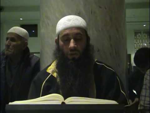 Tahavijska akida 9 - Šejh Jusuf Barčić (رحمه الله)