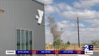 New YMCA opens in Midland