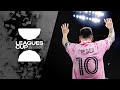 Leagues Cup: How Messi led Inter Miami & MLS over Liga MX