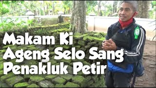 Download lagu Misteri ... Sang Legenda Penakluk Petir Ki Ageng Selo di Nganjuk | Nganjuk TV mp3