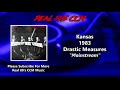 Kansas - Mainstream