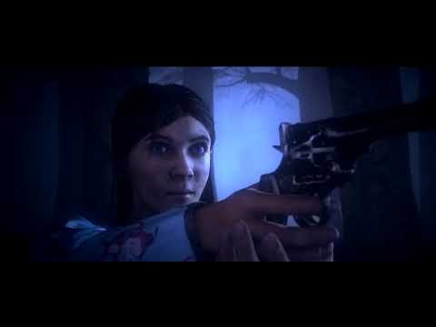 Tag Der Toten ENDING CUTSCENE In CGI [Fan Made]