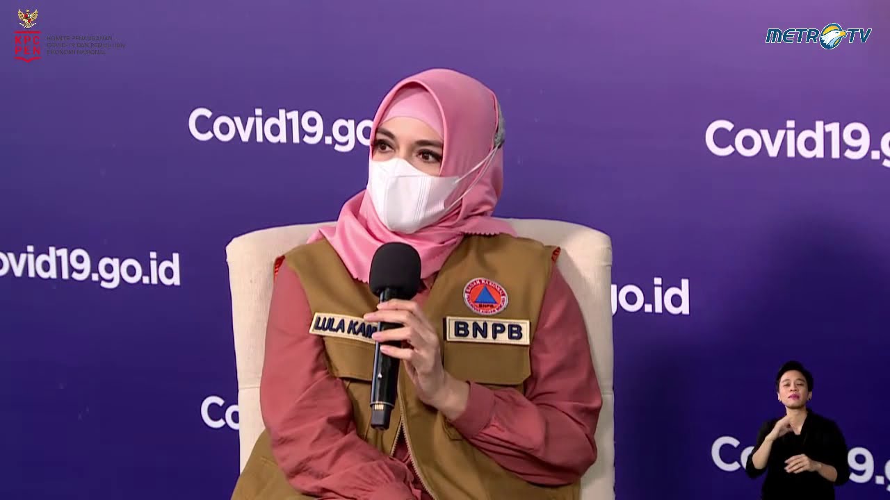 Covid-19 Dalam Angka: Analisa Kasus Covid-19 Kuartal Empat 2020