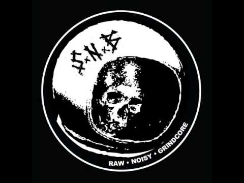 SHITNOISE BASTARDS - vivace noisy allegrissimo