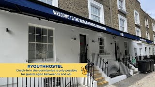 Smart Camden Inn | London, United Kingdom | Hotel Review 🌟
