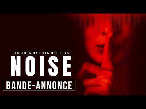 Bande-annonce Noise – Réalisation Kim Soo-jin KMBO