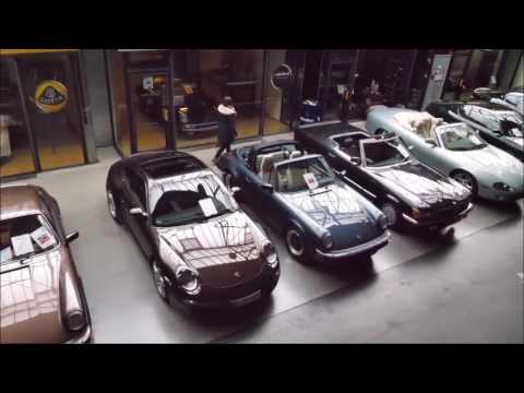 Classic Remise Berlin 02-05-2017