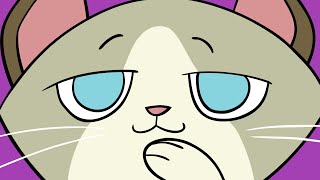 No one's around to help :3