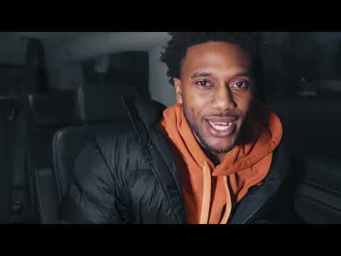 PCB LilButter x WhyG “Creep” (Music Video)