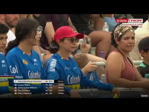2024 BMX RACING WORLD CHAMPIONSHIP FINALS
