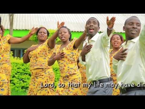 TAKASA by AIC Choir Kisii