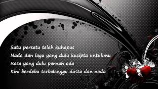 Berganti Hati [eschaza]