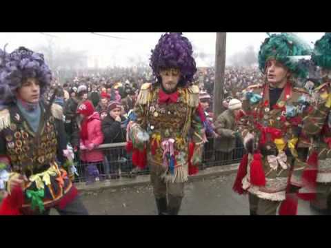 ceata de rusii manastioara.mp4