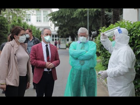 '4 mijë vizita dhe 500 ndërhyrje kirurgjikale urgjente te Traumat', Manastirliu: Hapje graduale