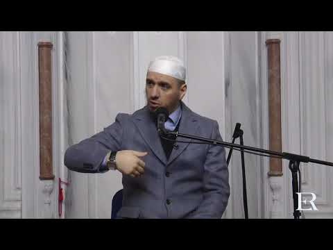 72. Tragjedia tek pusi Ma'unes - Enis Rama