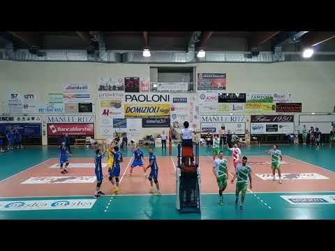 Medea Macerata - SA.MA. Portomaggiore FE - 04