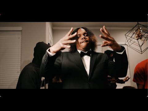 MurdaGang PB - Bodies Our Destiny (Exclusive By: @HalfpintFilmzz)