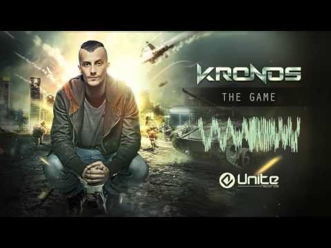 Kronos - The Game