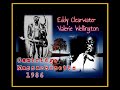 Eddy Clearwater & Valerie Wellington - Cambridge 1986  (Complete Bootleg)