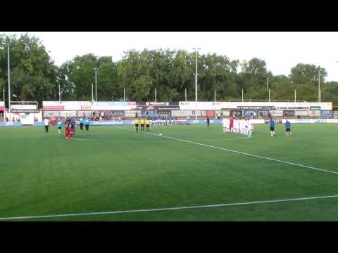 excelsior maassluis-excelsior rotterdam 14-15