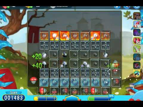 Pet Rescue Saga   level 3575   no boosters