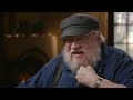 George R R Martin Reacts To Family History In Finding Your Roots Finding Your Roots Ancestry