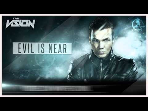 The Vision - Evil Is Near (HQ Preview)
