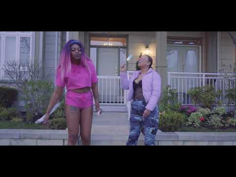 Chun-li remix / Gummo Femix - Wandaa Dinero x Nanna Goodie (Official Video)